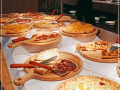 -比格比萨自助(德思勤四季汇店)