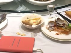 -蓝海大饭店·渔歌舫(黄岛店)