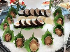 -快乐海鲜酒楼(滇池路店)