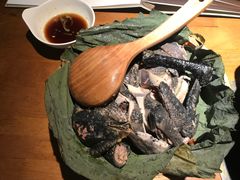 -黑鸡小馆(金源店)