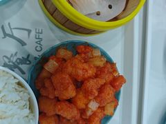 -深海中餐厅(国家海洋博物馆店)