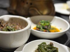 -炊烟小炒黄牛肉(浦东世纪汇店)