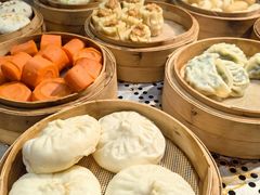 -晶丽香榭自助餐(南京大饭店)