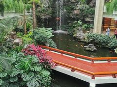 -白天鹅宾馆-宏图府餐厅