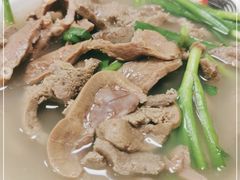 -珍珍小食店(西华路店)