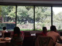 -潮府馆·非遗潮州菜·世纪公园(新国际博览中心店)
