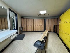 -万象城健身中心(珠海吉大免税商场店)