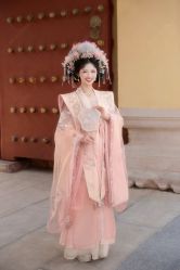 -美云庭古装·格格服汉服·京城旅拍(北京店)