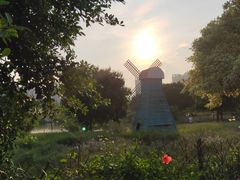 -南沙天后宫景区