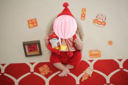 -小熊维尼高端儿童摄影(罗湖区总店)