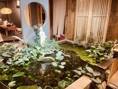 -邈墨茶馆(大兜路1号店)
