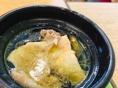 肥西老母鸡汤-老乡鸡(潜山南岳路店)