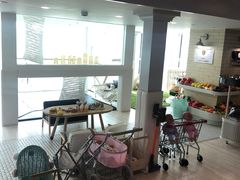 -Barbe a papa亲子餐厅(杨浦店)
