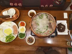 -玛禄藏膳(五分店)