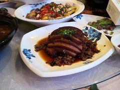 -陶然居·重庆菜(鱼洞老街店)