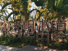 -光明小镇欢乐田园