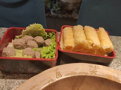 -云荷里·蒸汽石锅鱼·云南菜(中发百旺店)