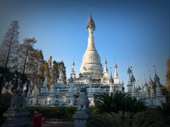 -云南民族村