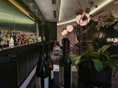 -茹丝葵经典牛排馆(成都IFS店)
