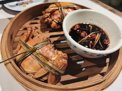 -老长沙龙虾馆·聚会餐厅(白石洲店)