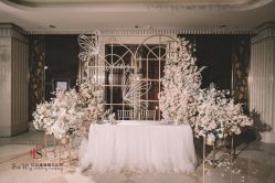 -中谷小南国花园酒店·宴会厅