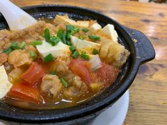 -沈妈砂锅(光华村店)