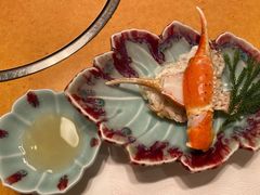 -蟹道乐(梅田店)