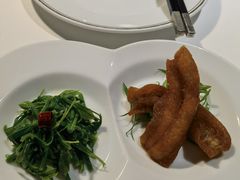 -荣轩(新荣记环球金融中心店)
