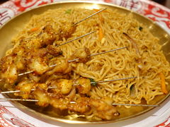 -金玲珑串道(石鼓路店)
