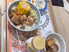 -吉野家(宾水道店)