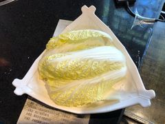 -宽板凳老灶火锅(簋街店)