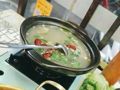 -云晓光头烧烤吧(德平路店)