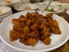 -紫霞门韩国料理烤肉(深南东路店)