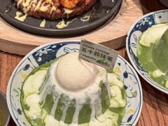 -小川洋风料理(大悦城店)