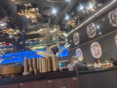 -西塔老太太泥炉烤肉(龙湖北苑天街店)