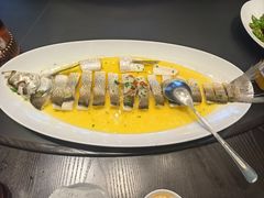 -悦融琥珀·京鲁菜·海味珍品(西单店)