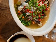 -叶婆婆钵钵鸡(解放碑店)