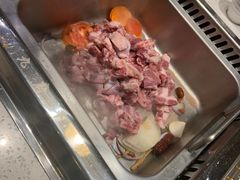 -九府羊·鲜羊火锅·烤串(新华路店)