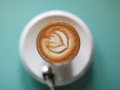 -sugarman espresso素饮糖人高新咖啡工厂