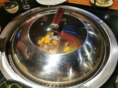 -姐弟小东北·铁锅炖