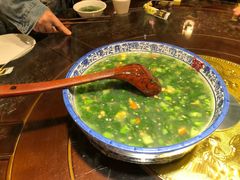 青菜钵-徐鼎盛民间菜(上筑店)