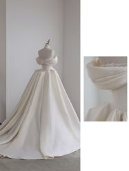 -MANLI BRIDAL婚纱