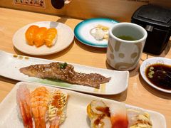 -元气寿司(新城市广场店)