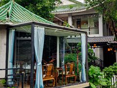 -侨美·唐荔园·40年地道粤菜