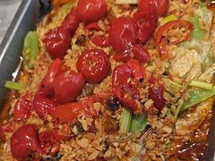 -三味鱼屋(琥珀山庄店)