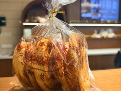 -国际饭店·帆声西饼屋(黄河路店)