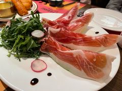 -ZAFFERANO西班牙海鲜饭(上海首店)