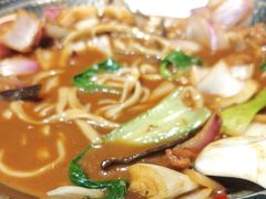 -清真·马坡烧烤涮牛肚·酸浆火锅(新区总店)