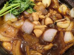 -阿龙酒煲(海宁新苑路店)