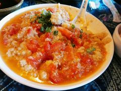 -香满楼(临安路店)